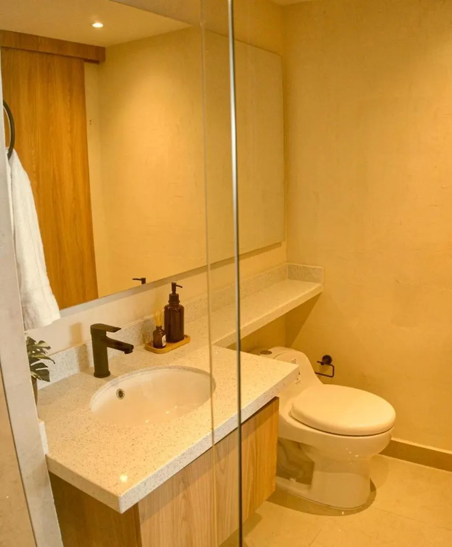 Apartment Apartamento De Lujo En Cartagena