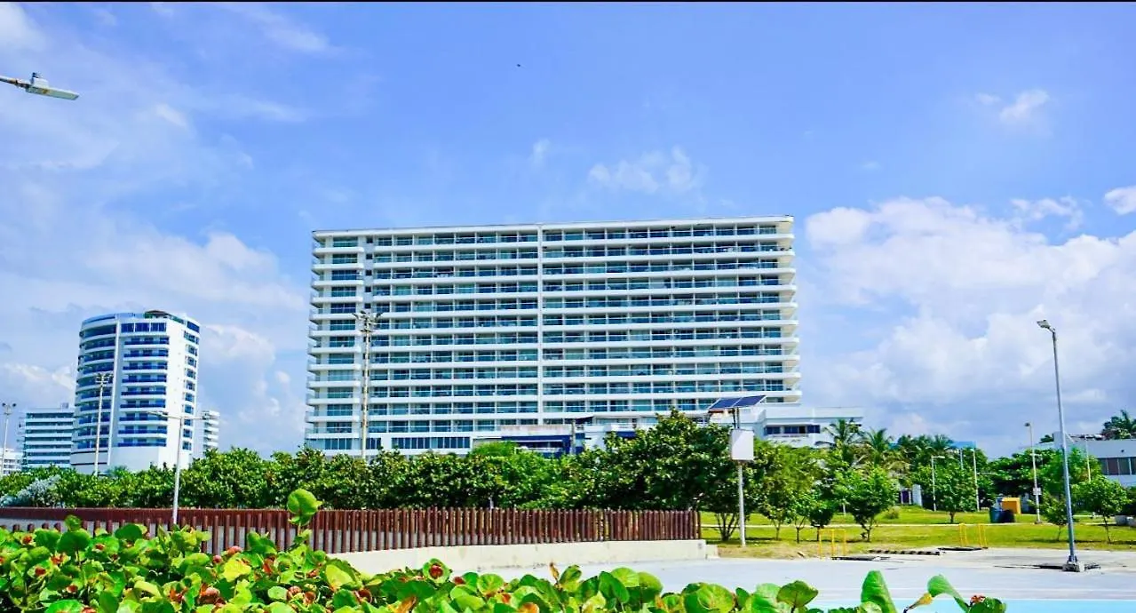 Apartamento De Lujo En Cartagena 0*,  Colombia
