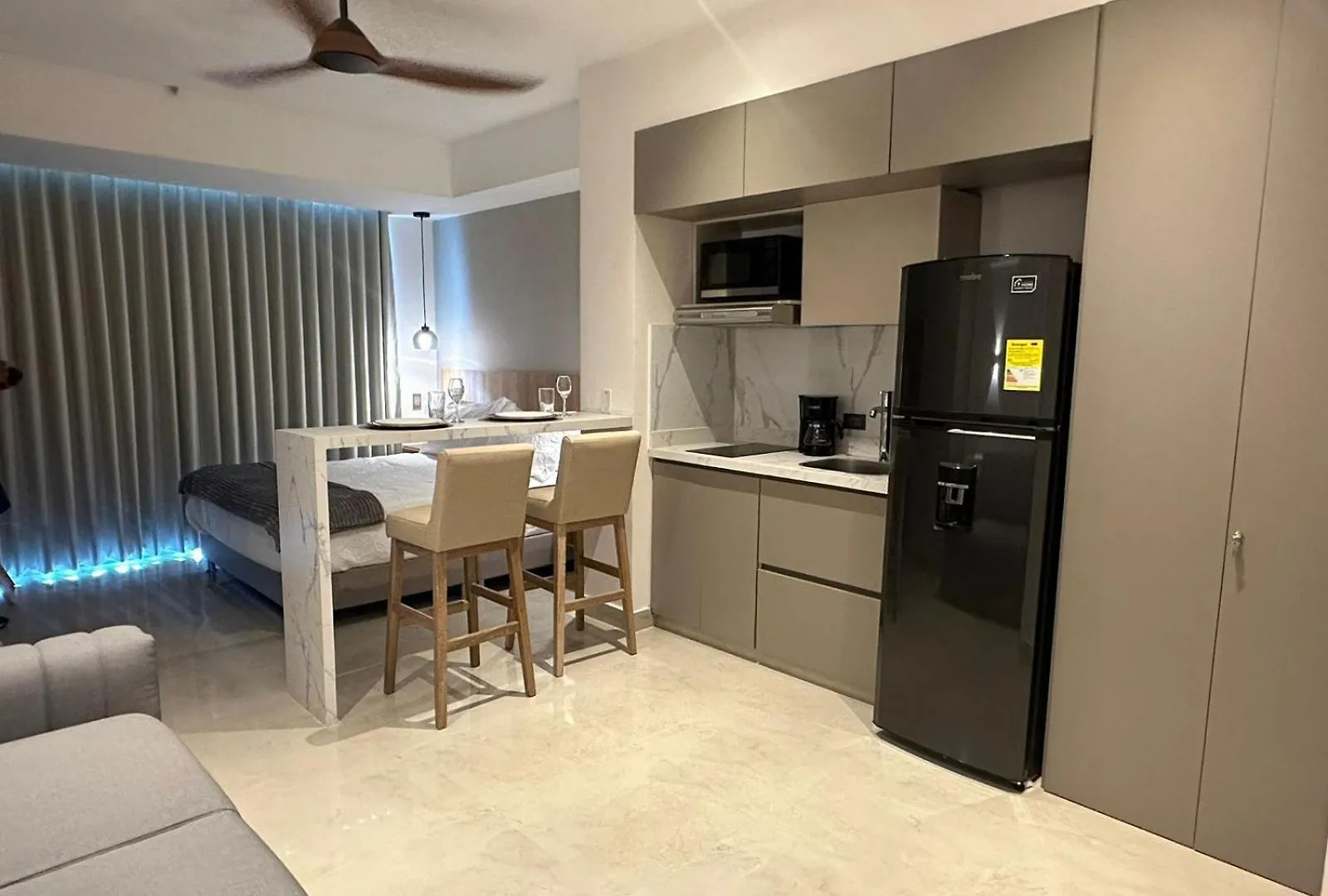 Apartamento De Lujo En Cartagena Colombia