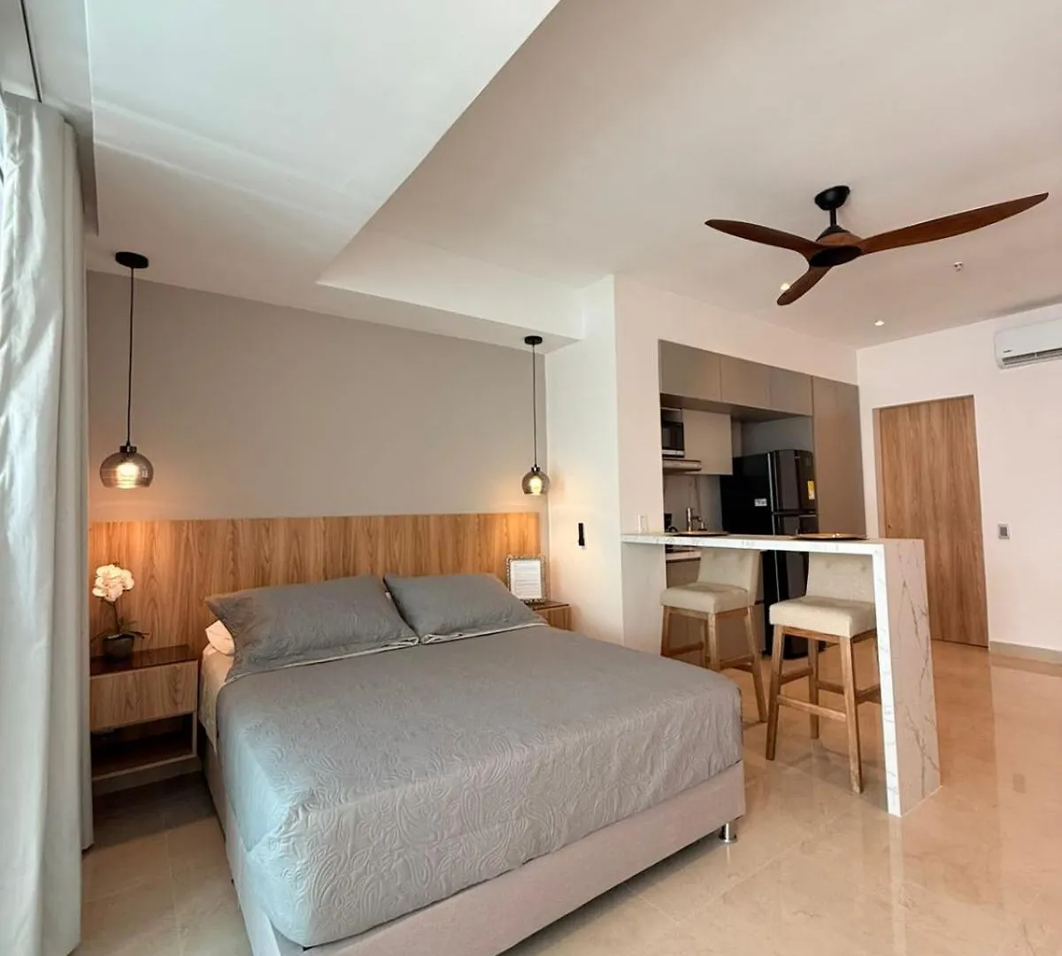 Apartamento De Lujo En Cartagena Apartment