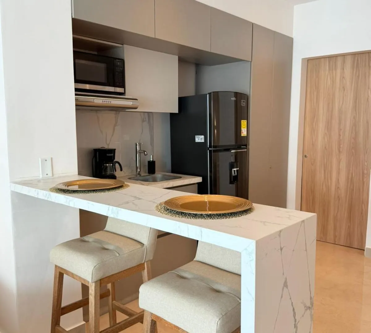 Apartamento De Lujo En Cartagena 0*,