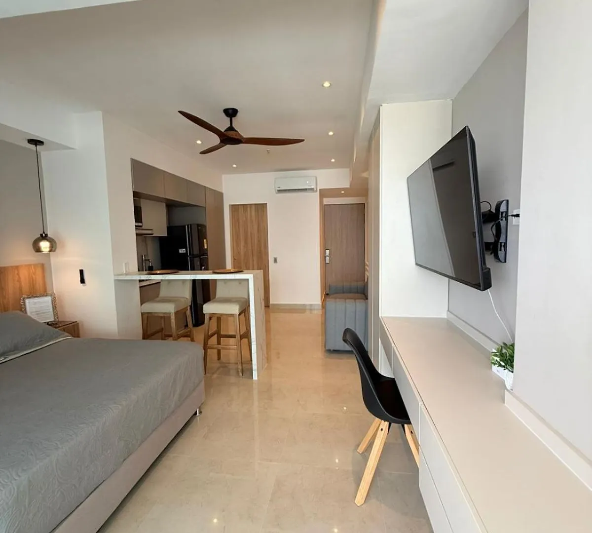 Apartment Apartamento De Lujo En Cartagena